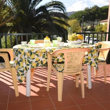 Apartmán Maristella