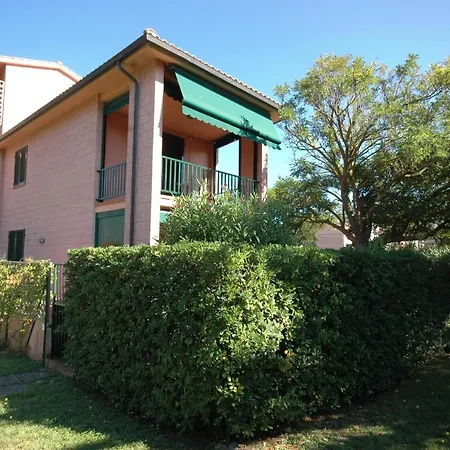 Apartmán Maristella Marina di Campo