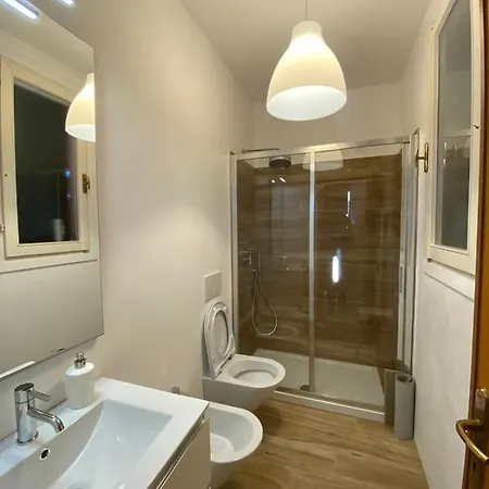 Apartmán Maristella