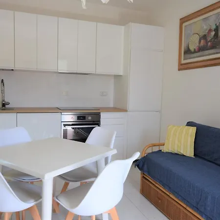 Apartmán Maristella Marina di Campo