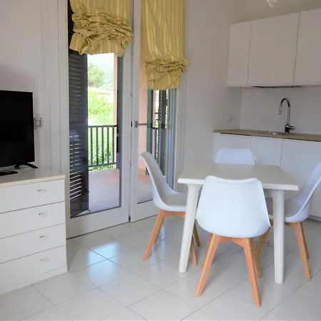 Maristella Apartmán Marina di Campo