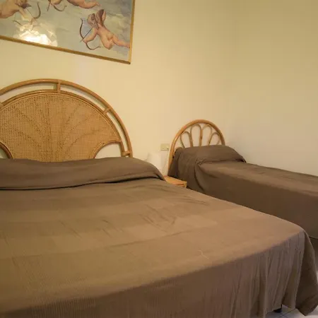 Maristella Apartamento *