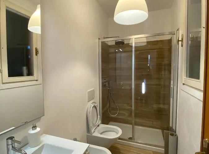 Apartamento Maristella