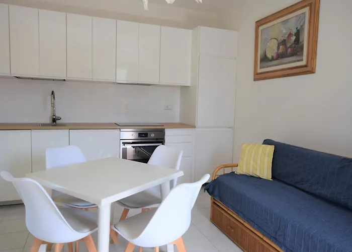 Apartment Maristella Marina di Campo