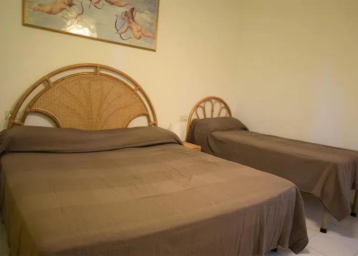 Maristella Apartamento *